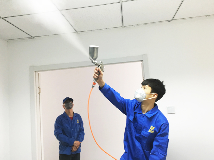 工装空气污染治理